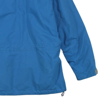 Womens Goretex Waterproof Jacket Hooded Outdoor Hiking