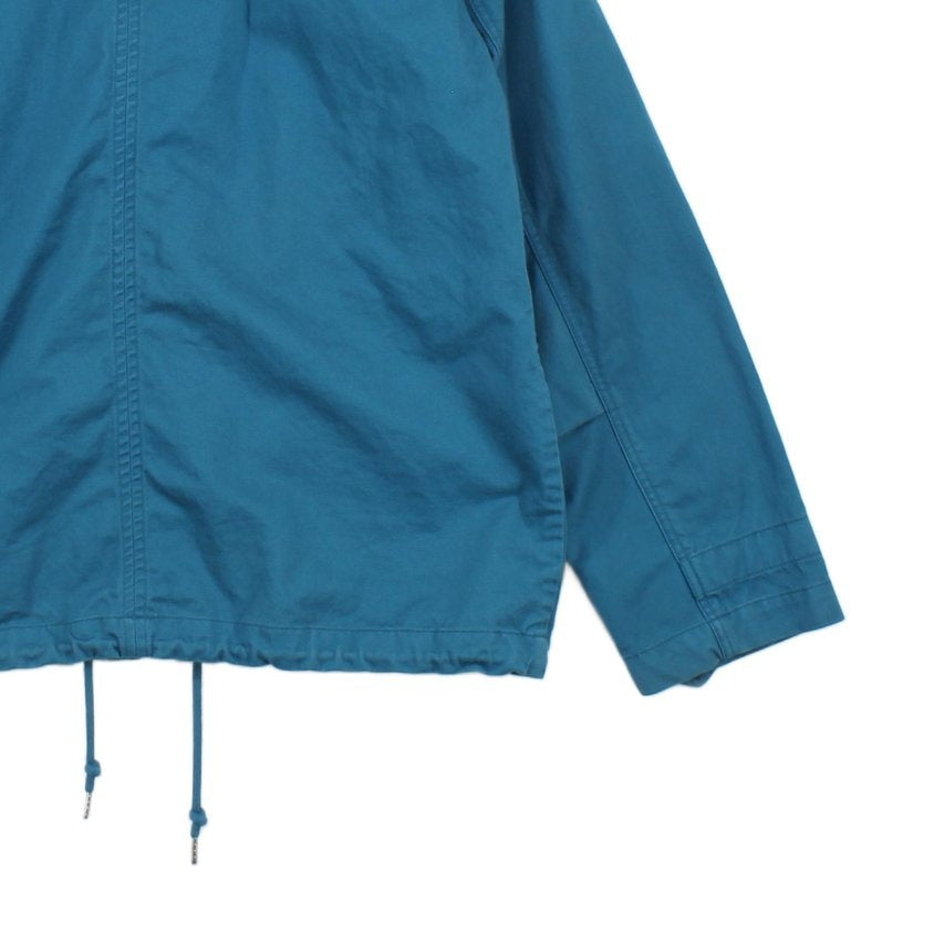 Mens Jacket Hooded Outerwear