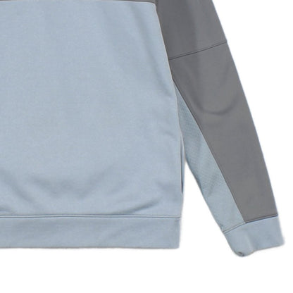 Boys 1/4 Zip Jumper Fleece Insulated Outdoor