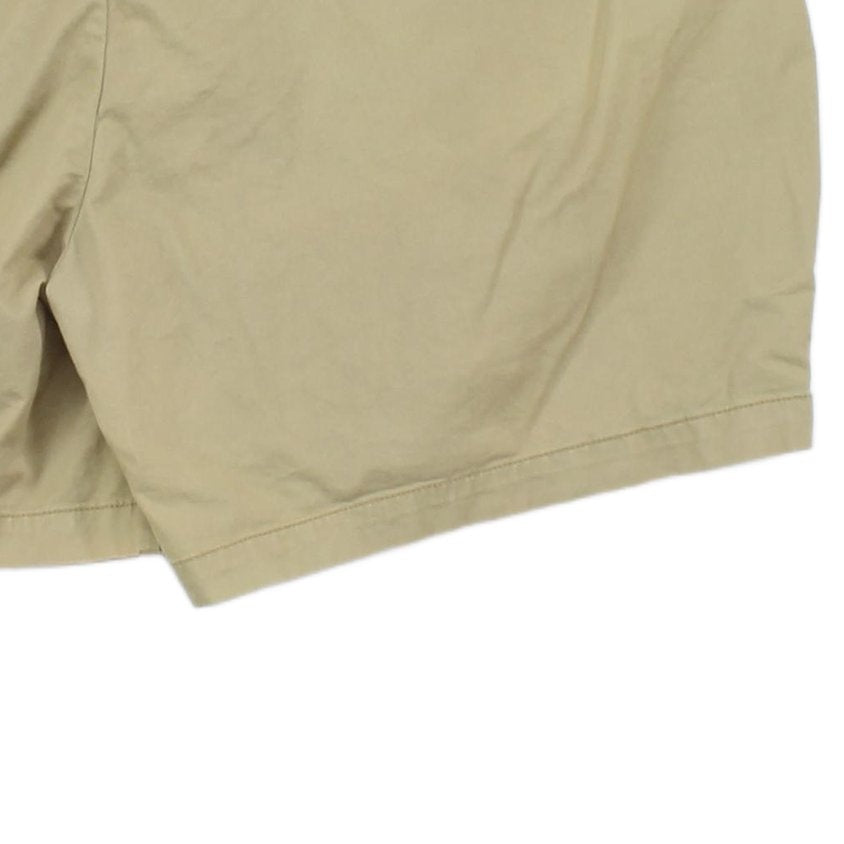 Mens Chino Shorts Stretch Classic Summer