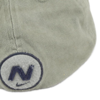 Mens Baseball Cap Logo Swoosh