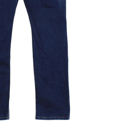 Mens Sidney Jeans Classic Slim Fit Stretch