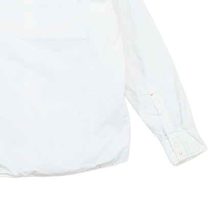 Mens Shirt Classic Regular Fit Cotton