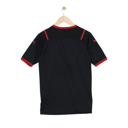 Mens West Brom 2021-22 Football Shirt Away Jersey