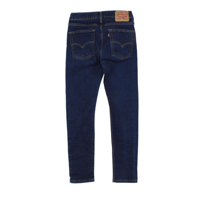 Mens 510 Jeans Skinny Fit Stretch Denim
