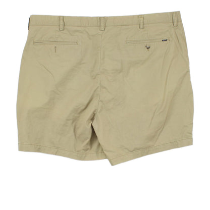 Mens Chino Shorts Stretch Classic Summer