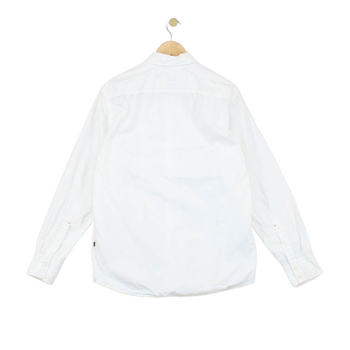 Mens Shirt Classic Regular Fit Cotton