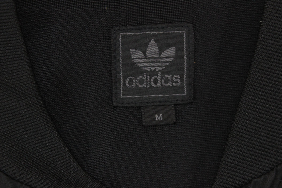 Mens Track Jacket Full Zip