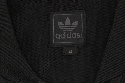 Mens Track Jacket Full Zip