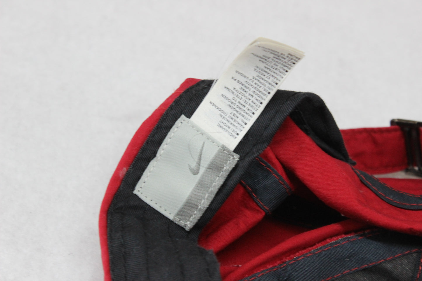 Mens Baseball Cap Adjustable