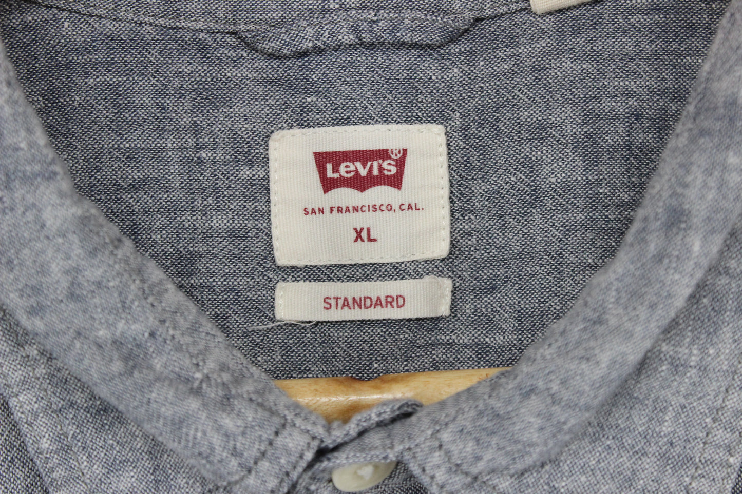 Mens Shirt Button Up Short Sleeve Linen Lyocell