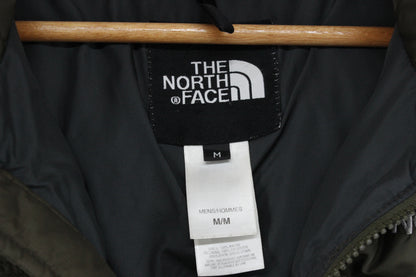 Mens Nuptse 700 Down Bodywarmer Puffer Outdoor Quilted