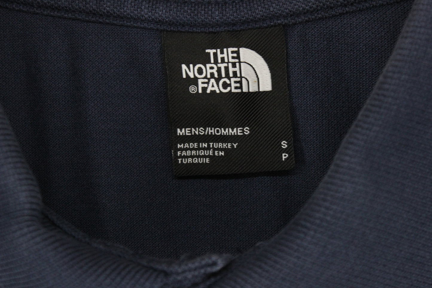 Mens Polo Shirt Short Sleeve Logo Outdoor