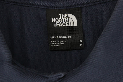 Mens Polo Shirt Short Sleeve Logo Outdoor