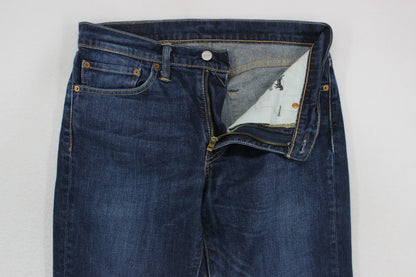 Mens 511 Jeans Slim Fit Denim