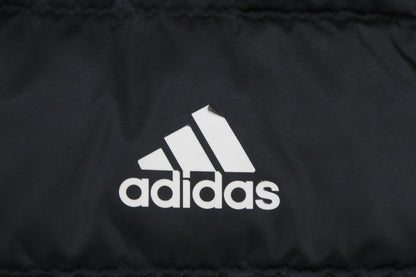 Mens Bodywarmer Sleeveless Puffer Down