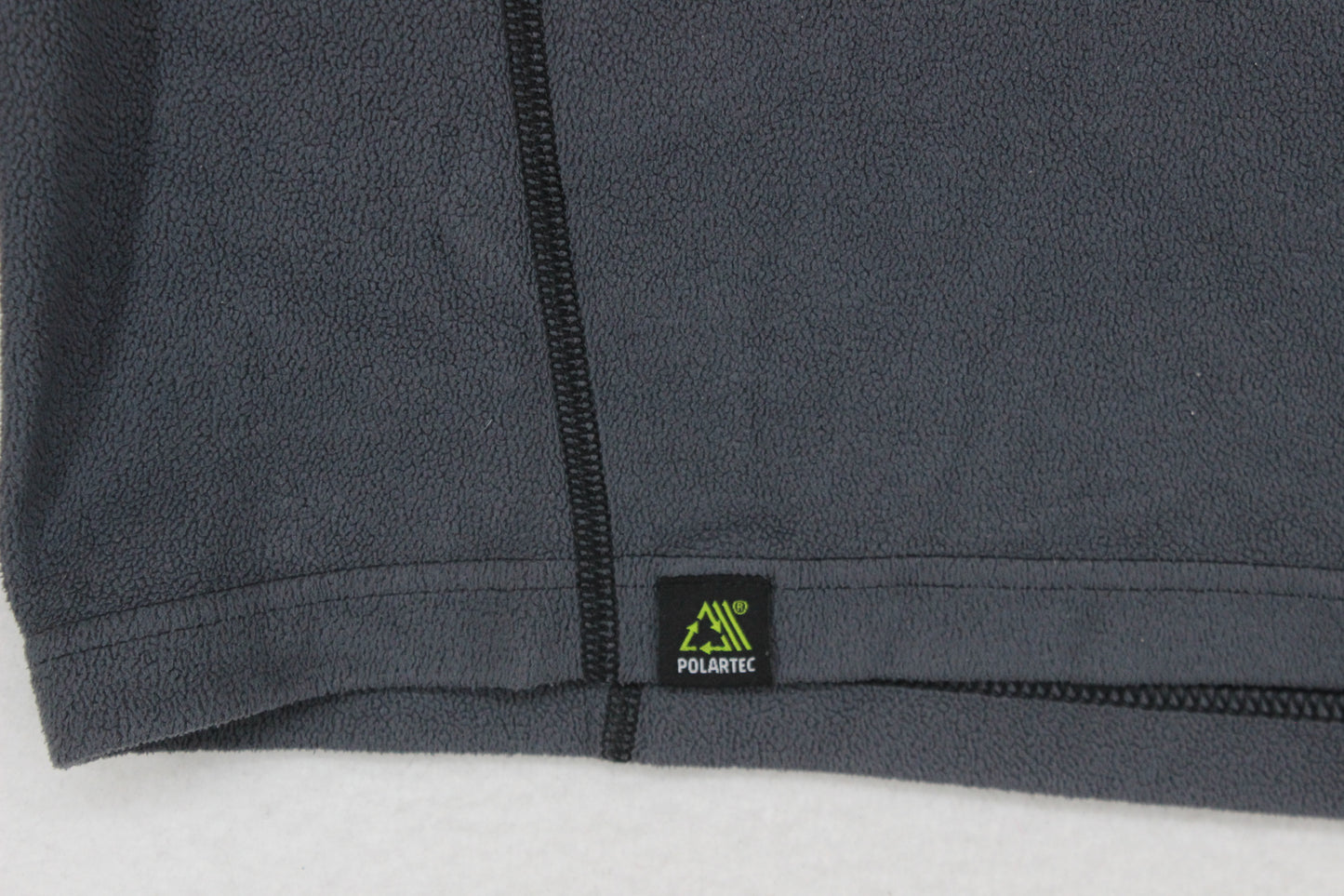 Mens 1/4 Zip Fleece Lightweight Polartec Outdoor