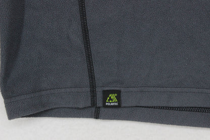 Mens 1/4 Zip Fleece Lightweight Polartec Outdoor