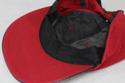 Mens Baseball Cap Adjustable