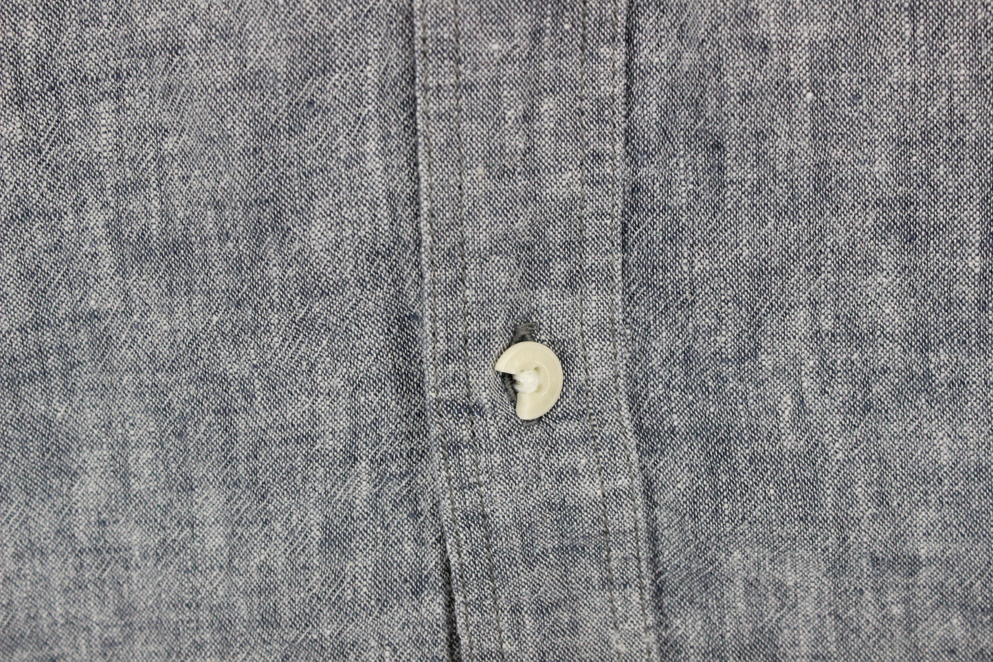 Mens Shirt Button Up Short Sleeve Linen Lyocell