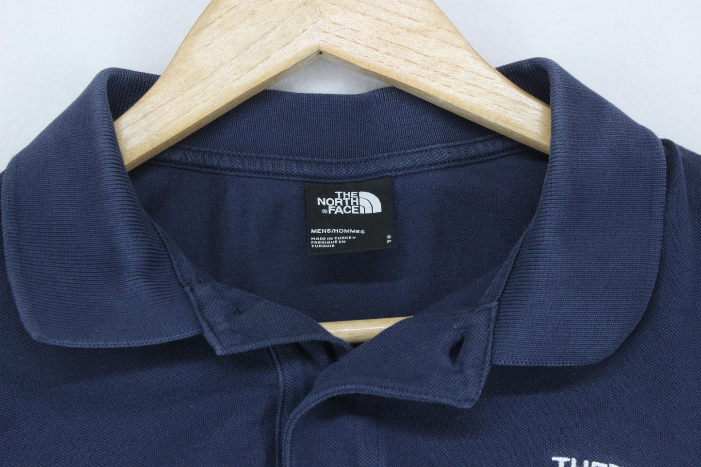 Mens Polo Shirt Short Sleeve Logo Outdoor