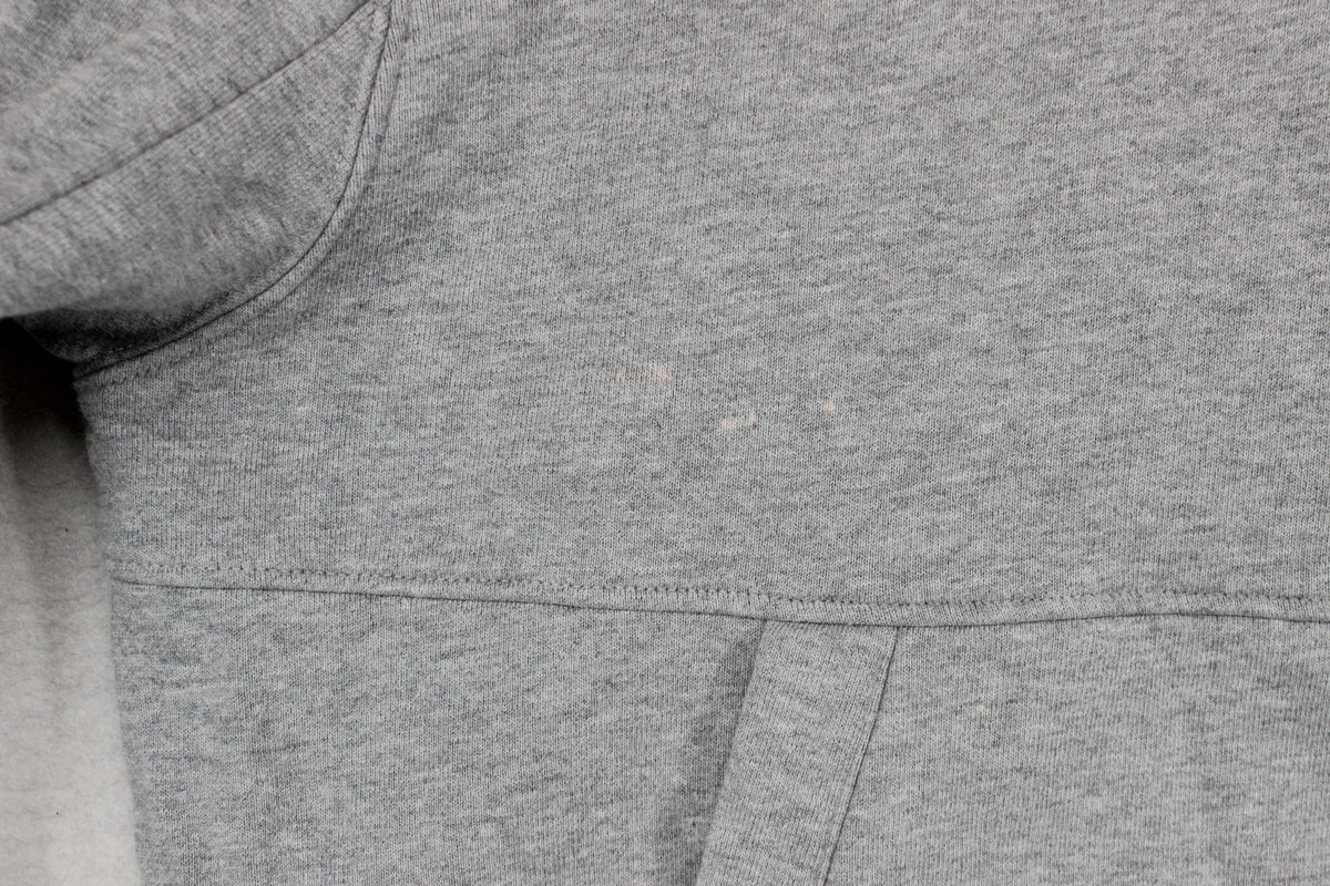 Mens Hoodie Pullover Cotton