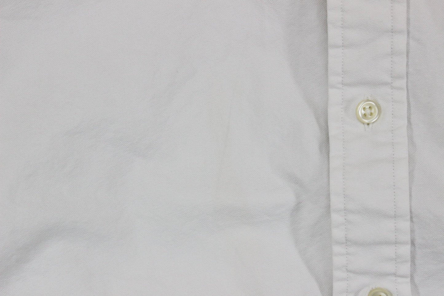 Mens Oxford Shirt Classic Fit Long Sleeve