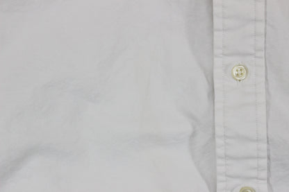 Mens Oxford Shirt Classic Fit Long Sleeve