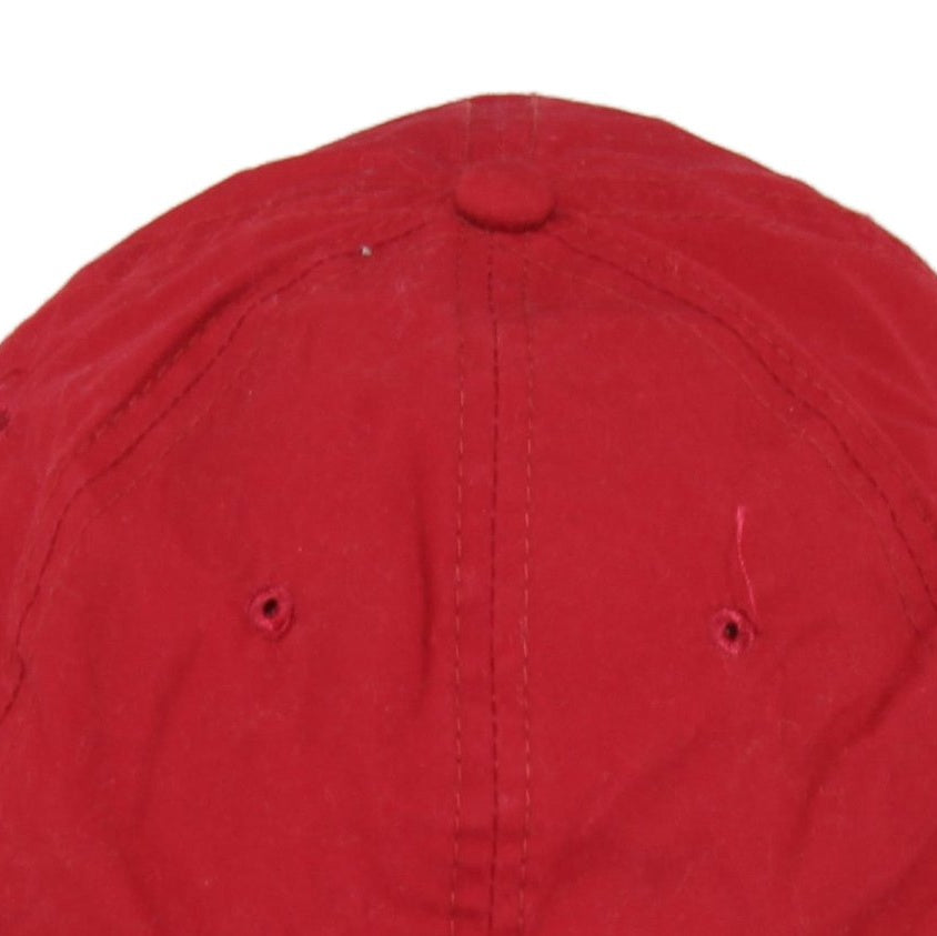 Mens Baseball Cap Adjustable