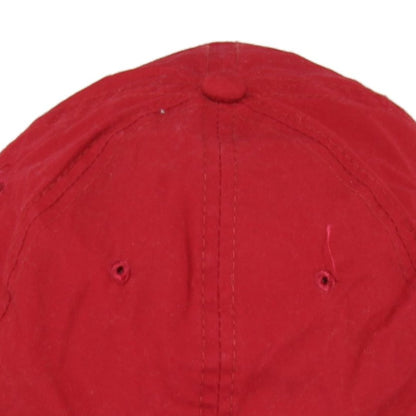 Mens Baseball Cap Adjustable