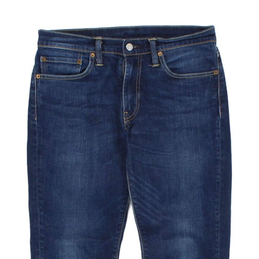 Mens 511 Jeans Slim Fit Denim