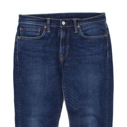 Mens 511 Jeans Slim Fit Denim