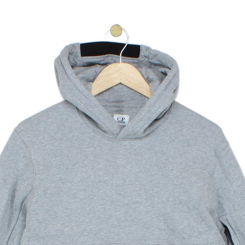 Mens Hoodie Pullover Cotton