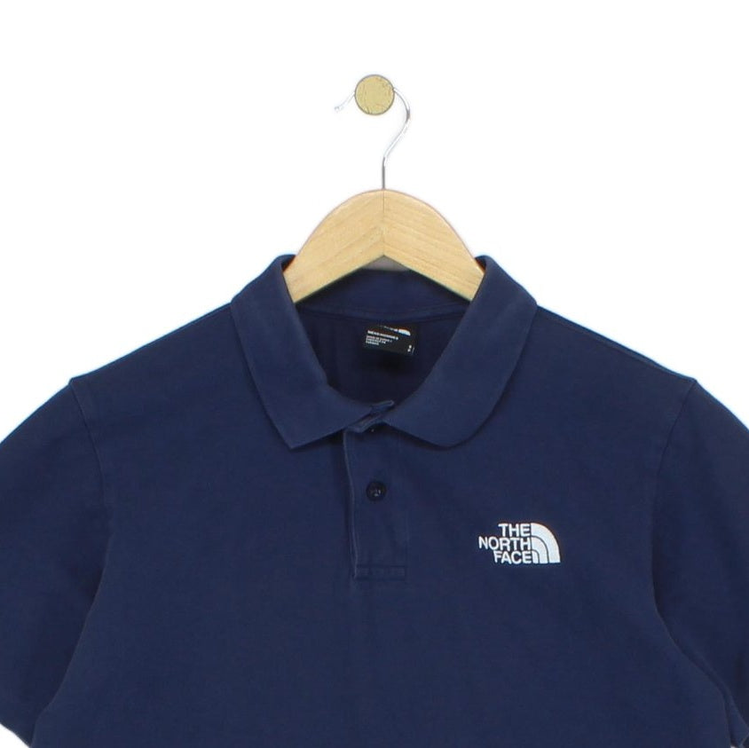 Mens Polo Shirt Short Sleeve Logo Outdoor