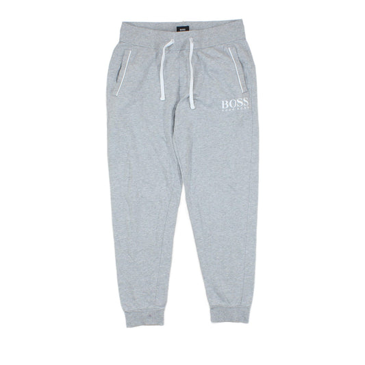 Mens Joggers Tapered Drawstring Waist Lightweight