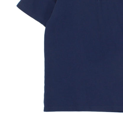 Mens Polo Shirt Short Sleeve Logo Outdoor