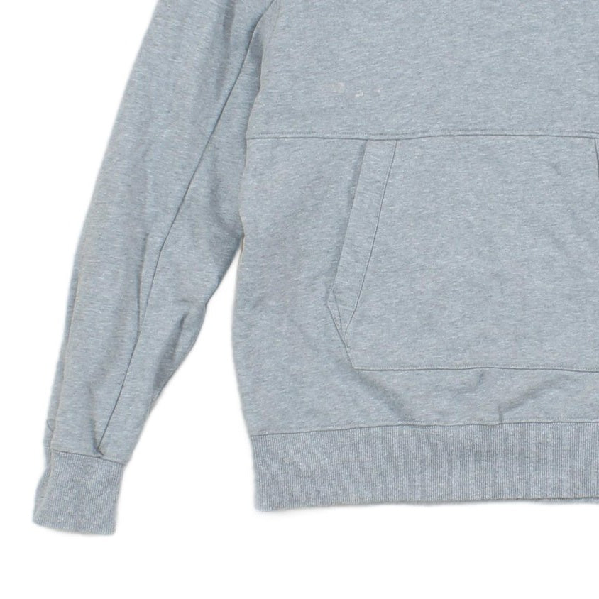 Mens Hoodie Pullover Cotton