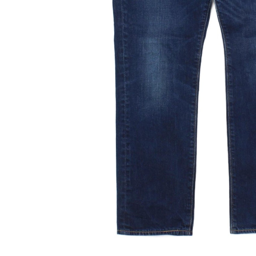 Mens 511 Jeans Slim Fit Denim