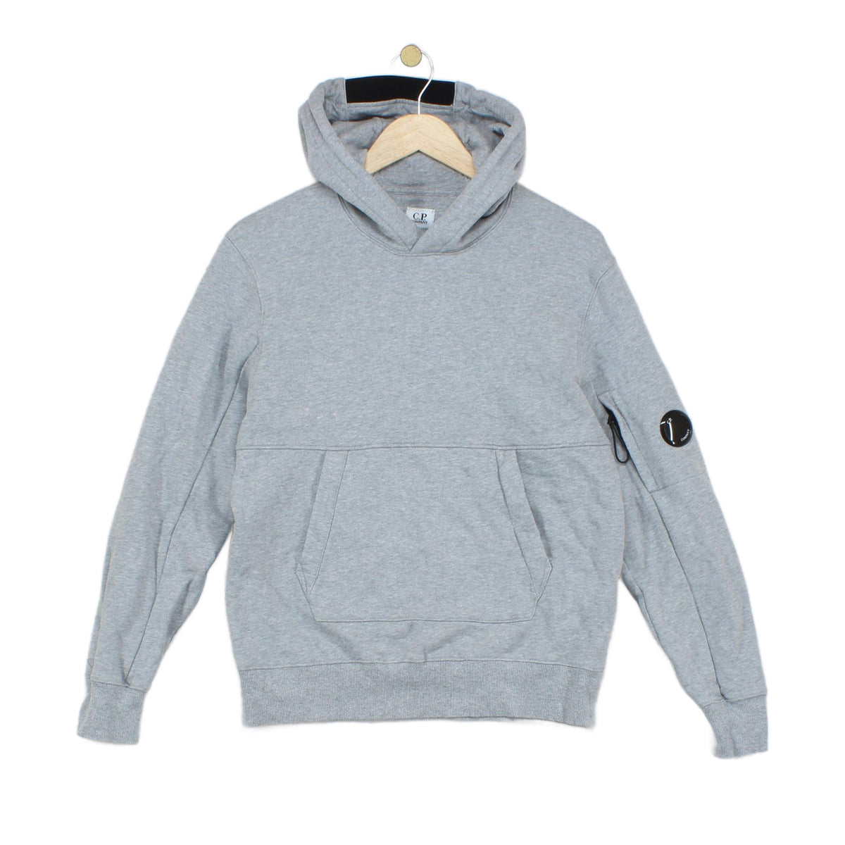 Mens Hoodie Pullover Cotton