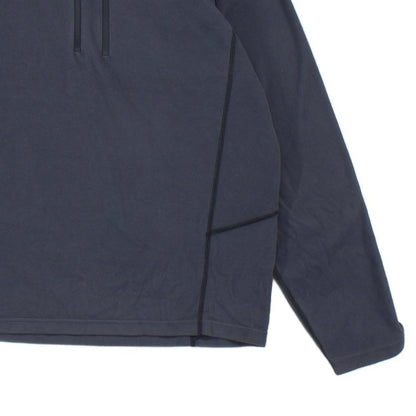Mens 1/4 Zip Fleece Lightweight Polartec Outdoor