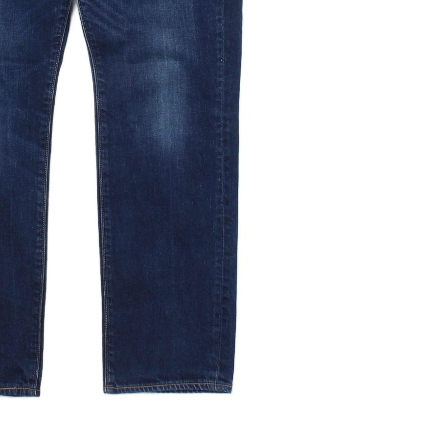 Mens 511 Jeans Slim Fit Denim
