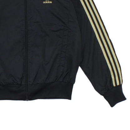 Mens Track Jacket Full Zip