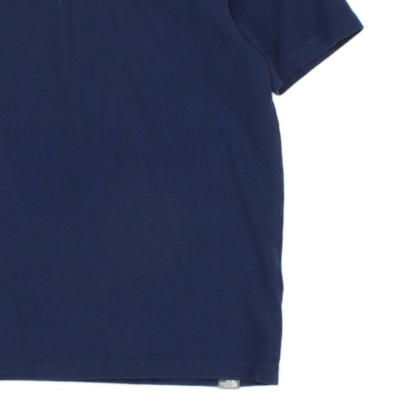 Mens Polo Shirt Short Sleeve Logo Outdoor