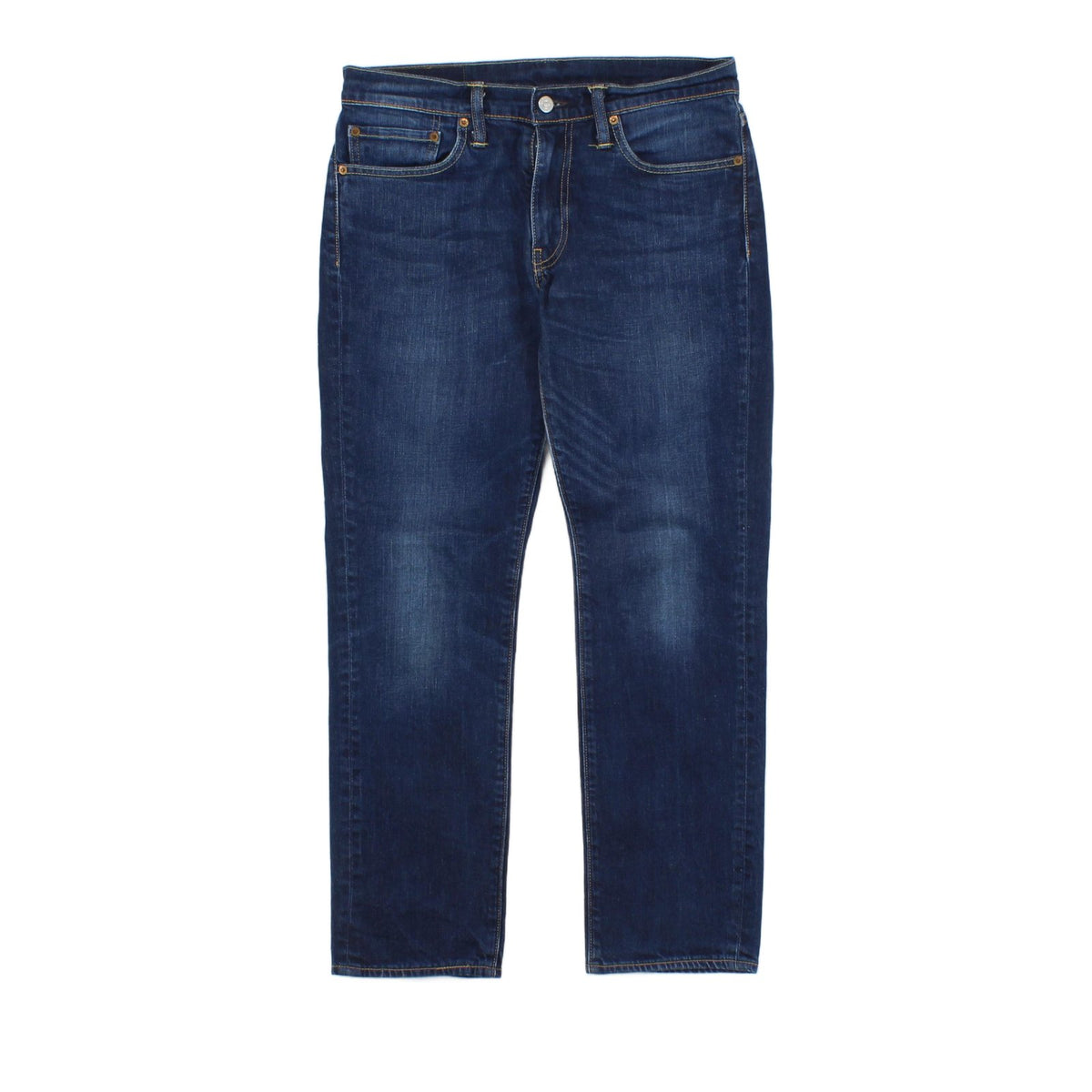 Mens 511 Jeans Slim Fit Denim