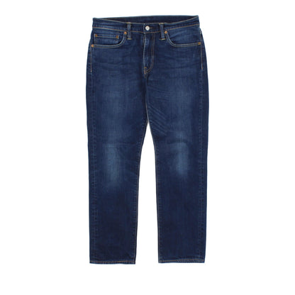 Mens 511 Jeans Slim Fit Denim