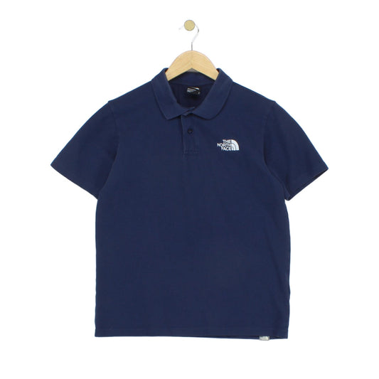 Mens Polo Shirt Short Sleeve Logo Outdoor