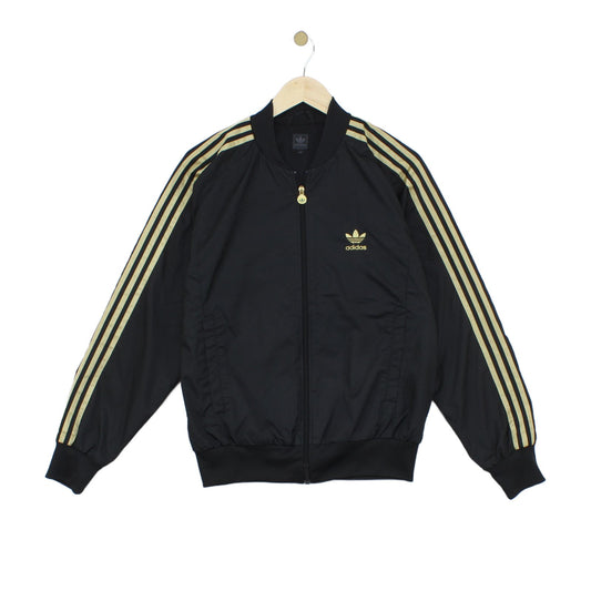 Mens Track Jacket Full Zip