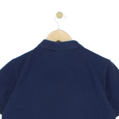 Mens Polo Shirt Short Sleeve Logo Outdoor