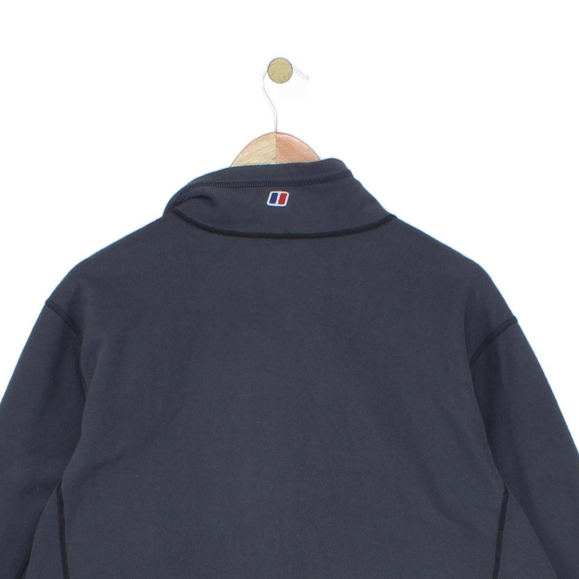 Mens 1/4 Zip Fleece Lightweight Polartec Outdoor
