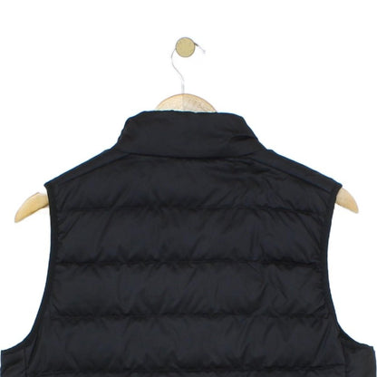 Mens Bodywarmer Sleeveless Puffer Down